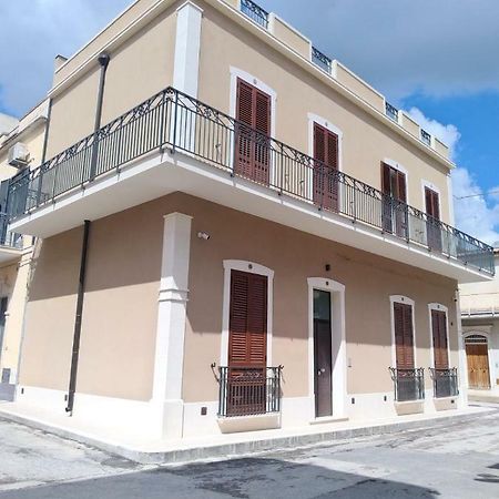 阿沃拉Casa Angelica别墅 外观 照片