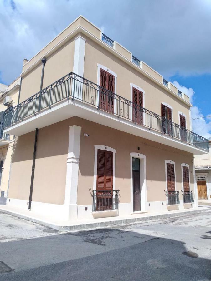 阿沃拉Casa Angelica别墅 外观 照片