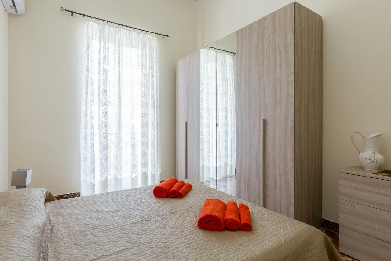 阿沃拉Casa Angelica别墅 外观 照片