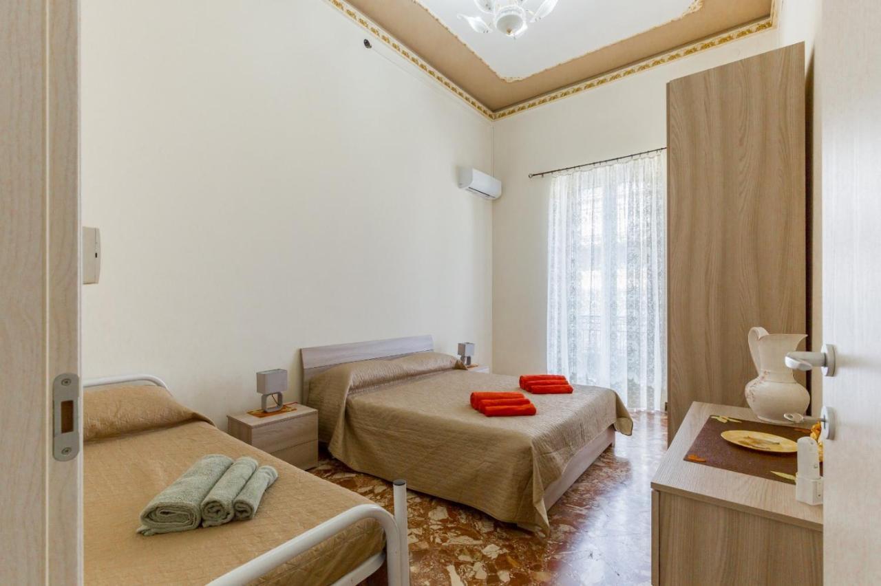 阿沃拉Casa Angelica别墅 外观 照片